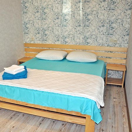 Dari Apartament 第比利斯 外观 照片
