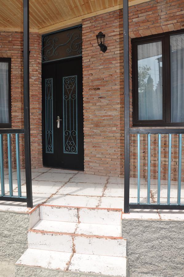 Dari Apartament 第比利斯 外观 照片