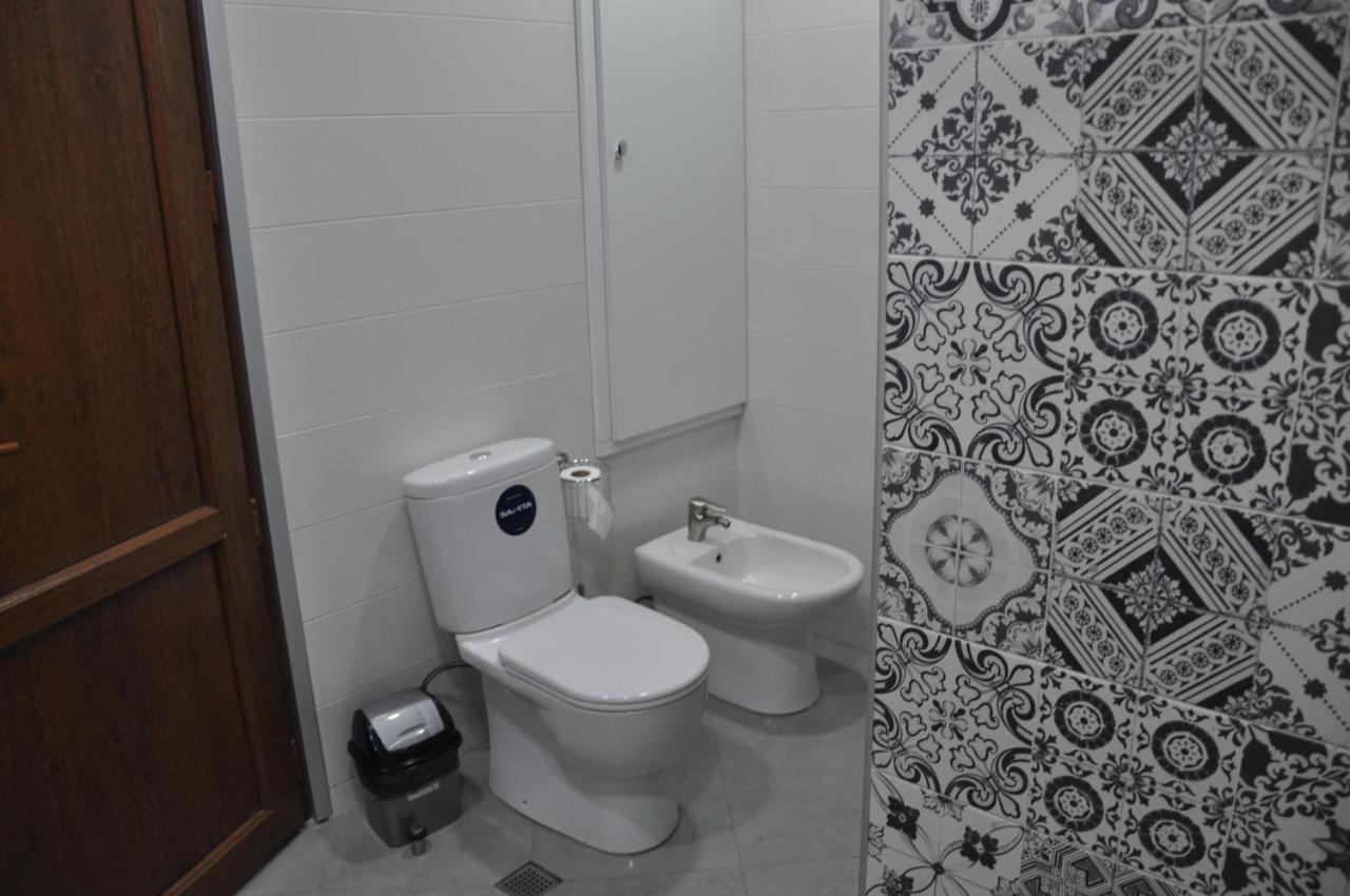 Dari Apartament 第比利斯 外观 照片