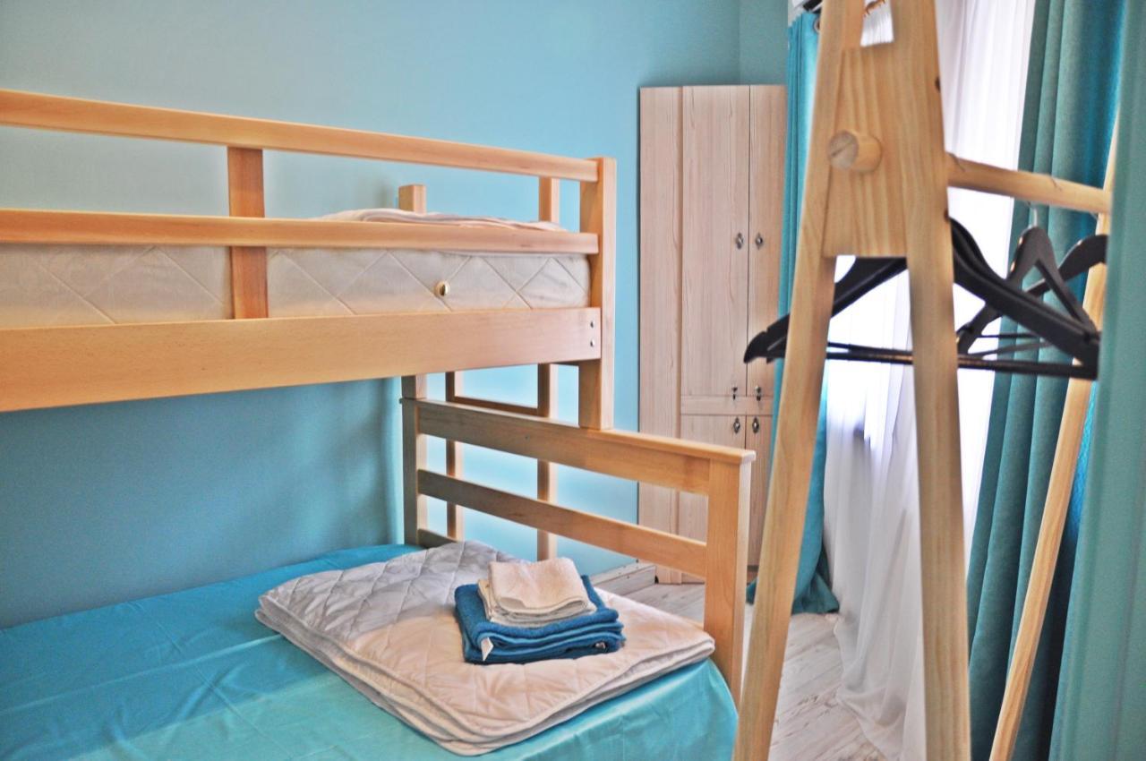 Dari Apartament 第比利斯 外观 照片