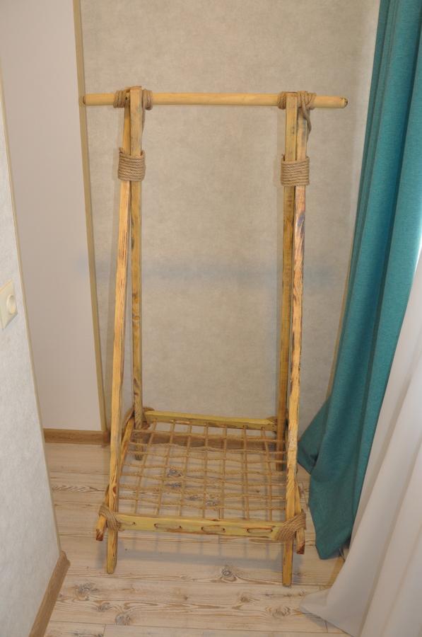 Dari Apartament 第比利斯 外观 照片