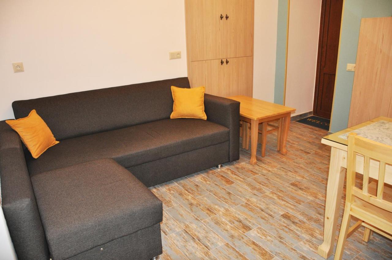Dari Apartament 第比利斯 外观 照片