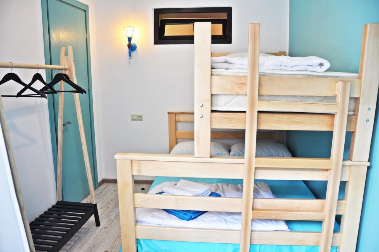 Dari Apartament 第比利斯 外观 照片
