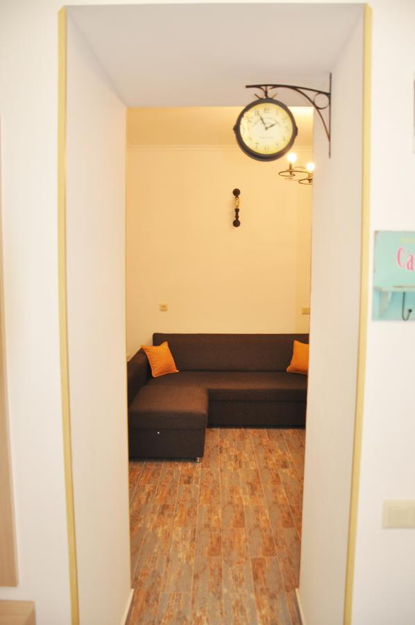 Dari Apartament 第比利斯 外观 照片
