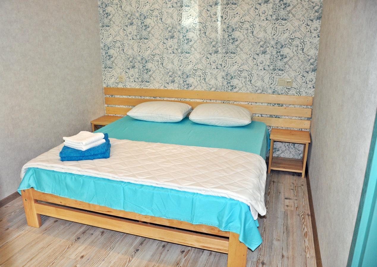 Dari Apartament 第比利斯 外观 照片