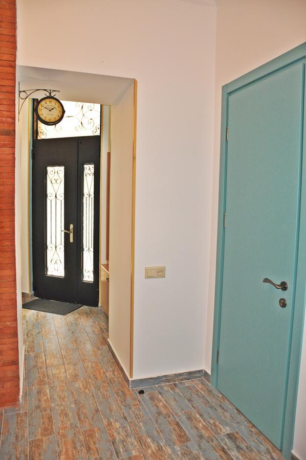 Dari Apartament 第比利斯 外观 照片
