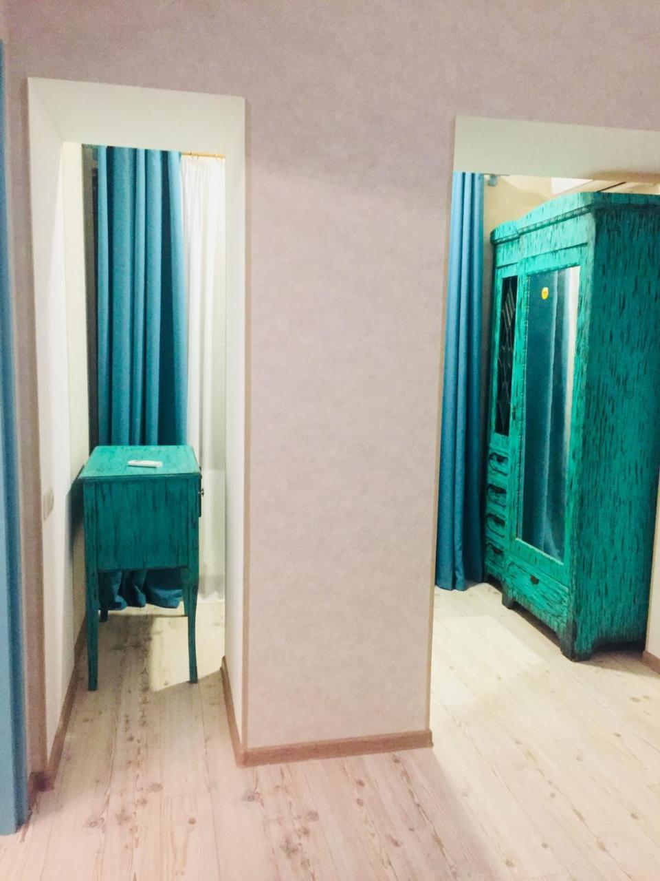Dari Apartament 第比利斯 外观 照片
