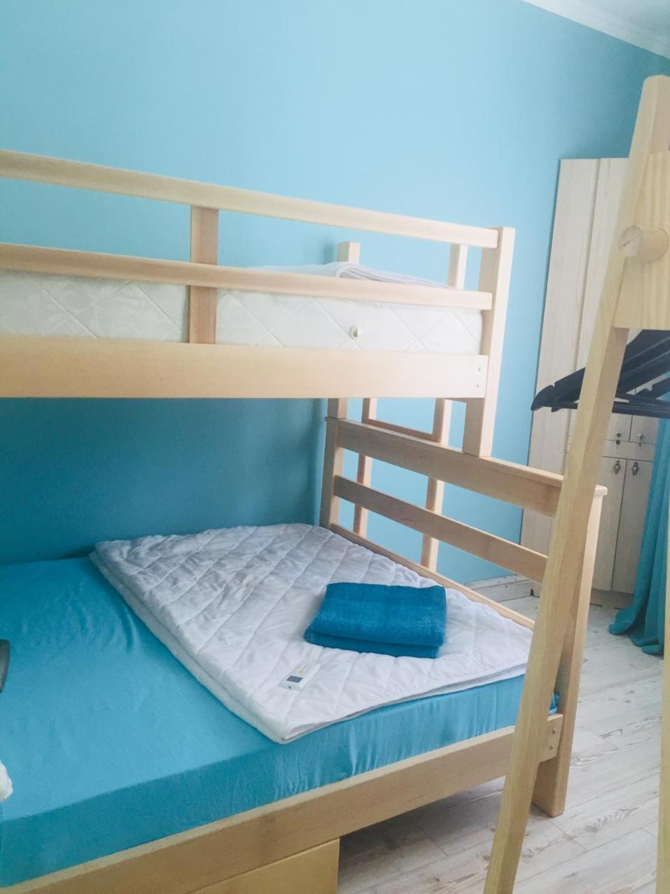 Dari Apartament 第比利斯 外观 照片