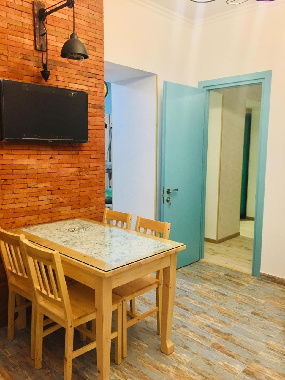 Dari Apartament 第比利斯 外观 照片