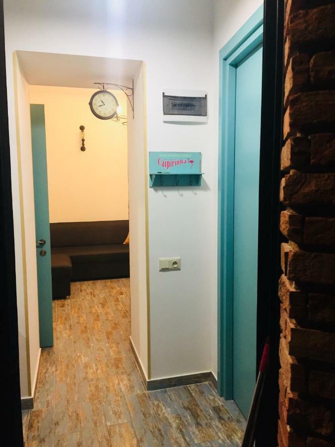 Dari Apartament 第比利斯 外观 照片